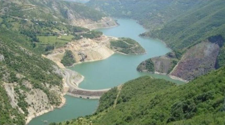 Ordu&rsquo;nun Enerjisi Y&uuml;ksek