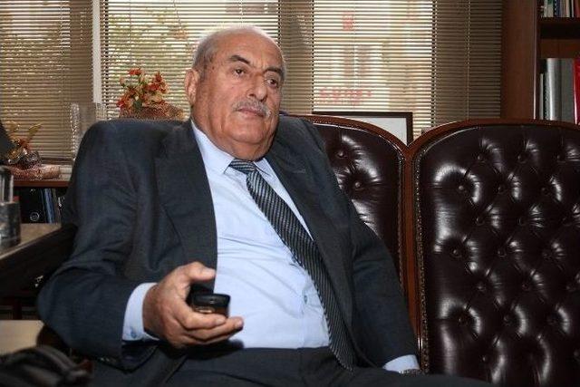 B&uuml;y&uuml;ksaat &Ccedil;evresindeki Tarihi Binalar İ&ccedil;in &rsquo;d&uuml;ğmeye Basın&rsquo; &Ccedil;ağrısı 1