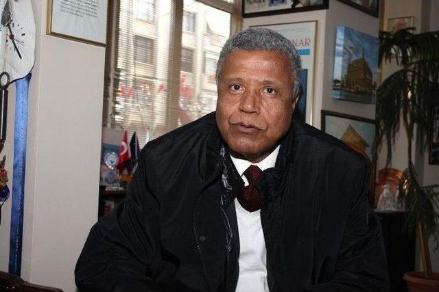 B&uuml;y&uuml;ksaat &Ccedil;evresindeki Tarihi Binalar İ&ccedil;in &rsquo;d&uuml;ğmeye Basın&rsquo; &Ccedil;ağrısı 2