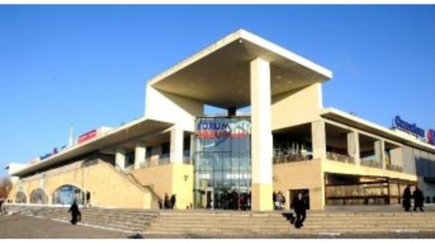 Forum Alışveriş Merkezleri Ailesi&rsquo;nin En Yeni &Uuml;yesi: Forum Erzurum