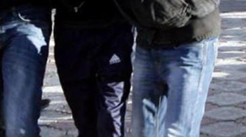 Eczane Soyguncularına 30 Yıl Hapis Istemi