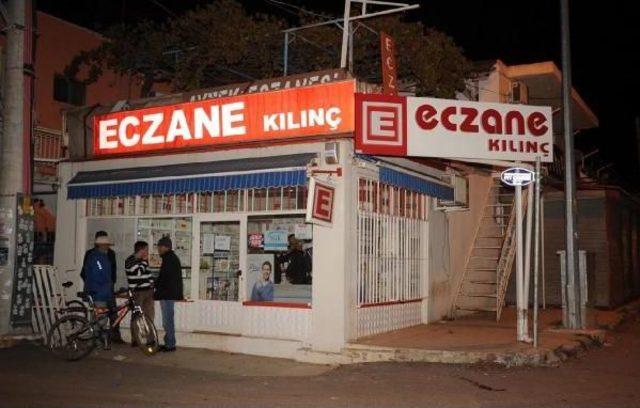 Eczane Soyguncularına 30 Yıl Hapis Istemi 2