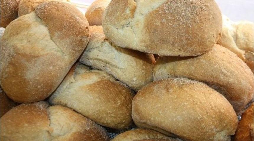 Burdur&rsquo;da Ekmeğe Zam Geldi