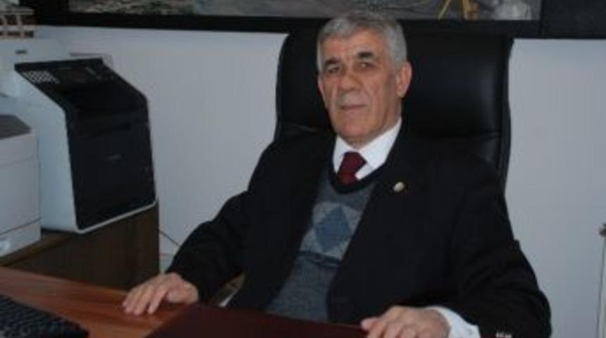 Midyat Tapu M&uuml;d&uuml;rl&uuml;ğ&uuml;&rsquo;n&uuml;n 2014 Yılı Faaliyet Raporu A&ccedil;ıklandı