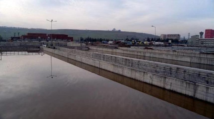 Dedaş, 7 Il&ccedil;ede 500 Bin Kişiyi Elektrik Kesintisi Ile Susuz Bıraktı