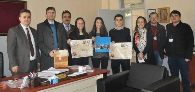 Ecdada Mektup Yarışması Tanıtımları Devam Ediyor 3