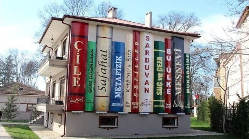 Faik Baysal A&ccedil;ılışa Hazırlanıyor