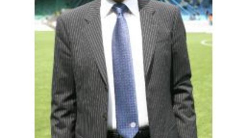 &Ccedil;aykur Rizespor Başkanı: "k&uuml;f&uuml;r&uuml; Temizleme Kararı Aldım"