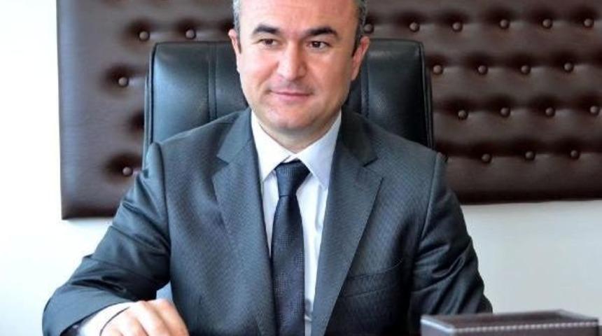 Denizli'de Rant Tartışması