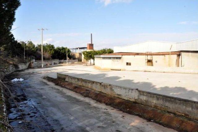 Denizli de Rant Tartışması 2