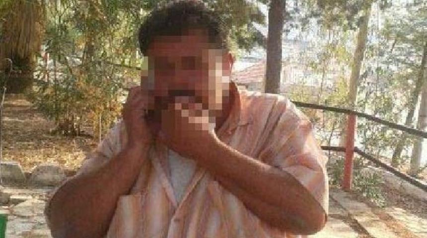 Erkeğe Cinsel Istismar Iddiasına 2 Tutuklama