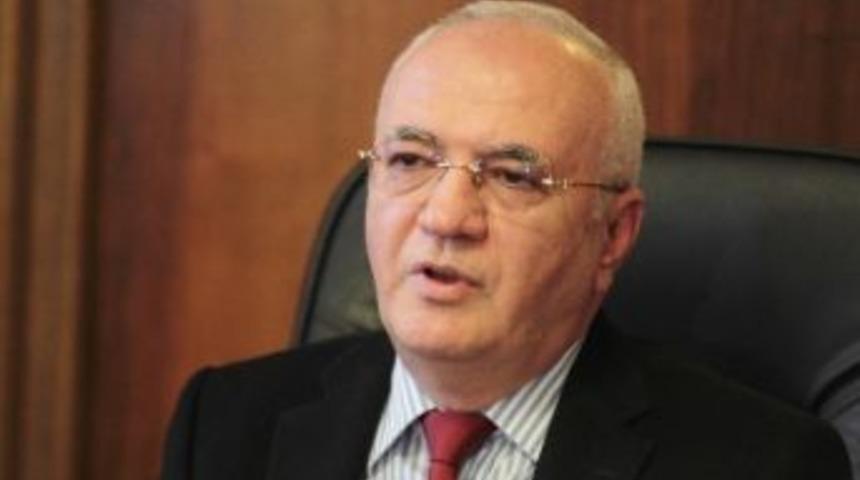 Ak Partili Elitaş: &ldquo;milletvekillerinin İradesine İpotek Konulmadı&rdquo;