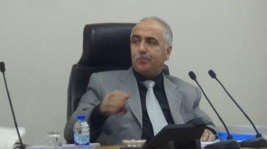 İl Koordinasyon Toplantısı