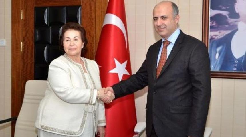 Mersin'e Onkoloji Hastanesi