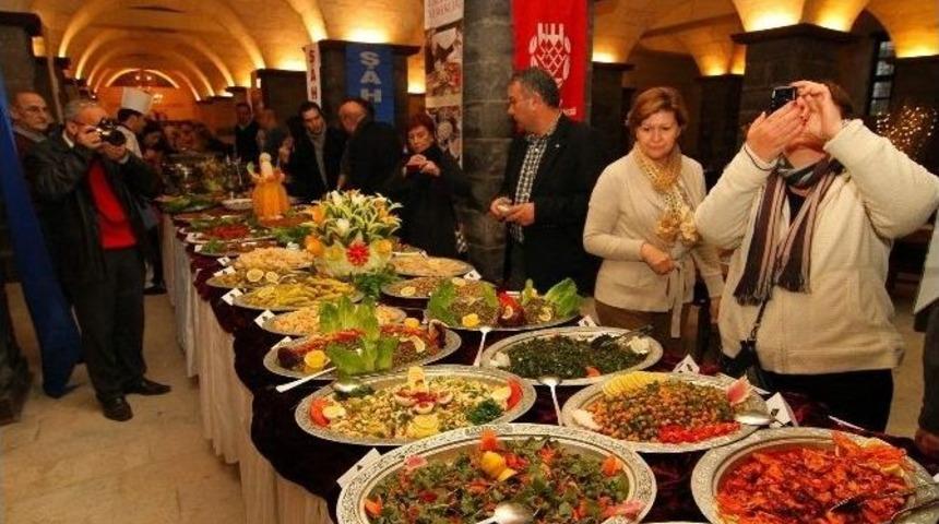 Eataly Gaziantep&rsquo;i Ağırlıyor
