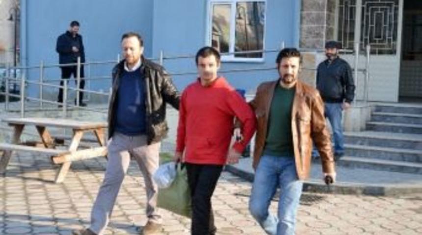 Tekirdağ&rsquo;da 12 Yaşındaki &Ccedil;ocuğu Cinsel İlişkiye Zorladığı İddia Edilen Bir Kişi Yakalandı
