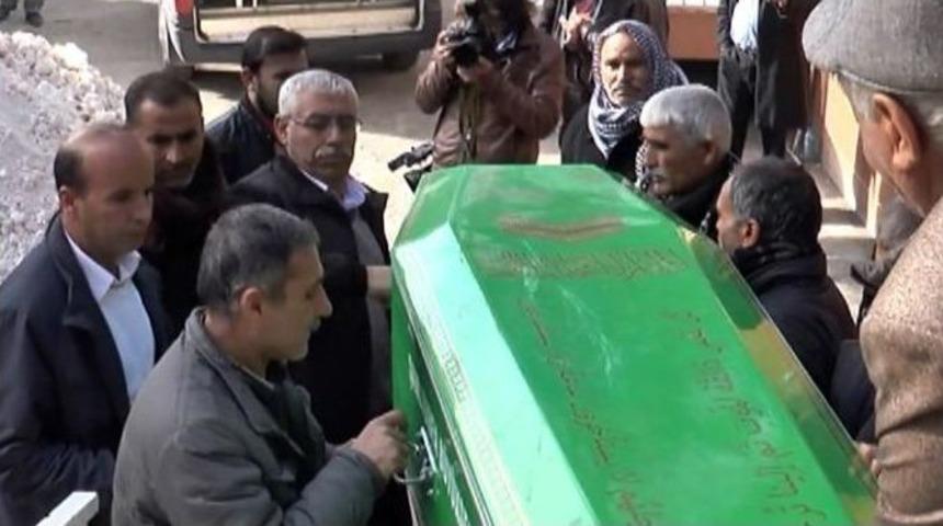 Kobani&rsquo;de &Ouml;len Peşmerge Irak&rsquo;a G&ouml;nderildi