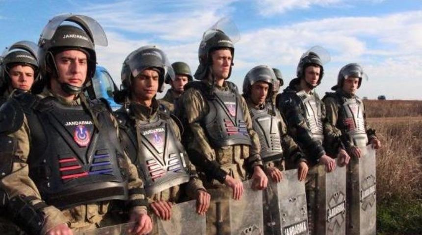 Şanlıurfa&rsquo;Da Tapulaştırma Gerginliği