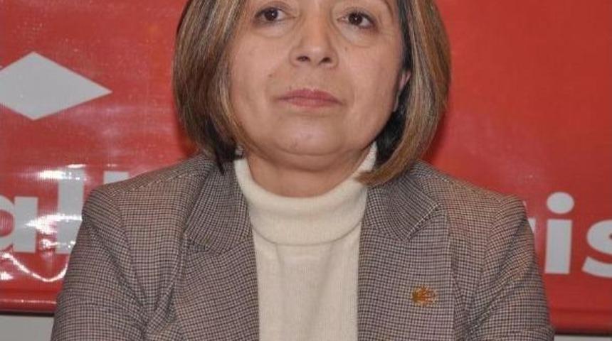 Chp'li Vekilden Bakan M&uuml;ezzinoğlu'na Baz Sorusu
