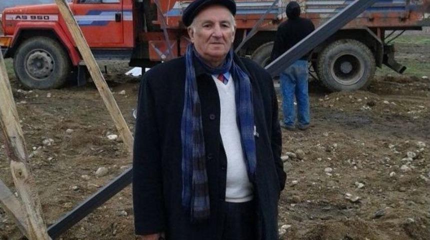 Eski Vekil Yıldırım, Taşk&ouml;pr&uuml;&rsquo;ye Sarımsak İşleme Tesisi Kuracak