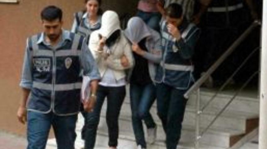 Sanıkların Dna &Ouml;rnekleri Alınacak