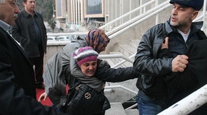 Maden Faciasının İlk Davasının Ardından Arbede