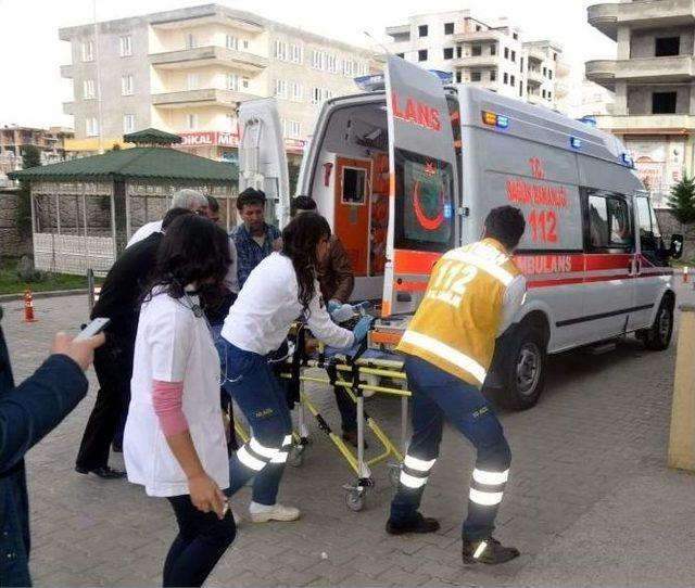 Adıyaman’da Hes Kanalına Düşen Çocuk Öldü