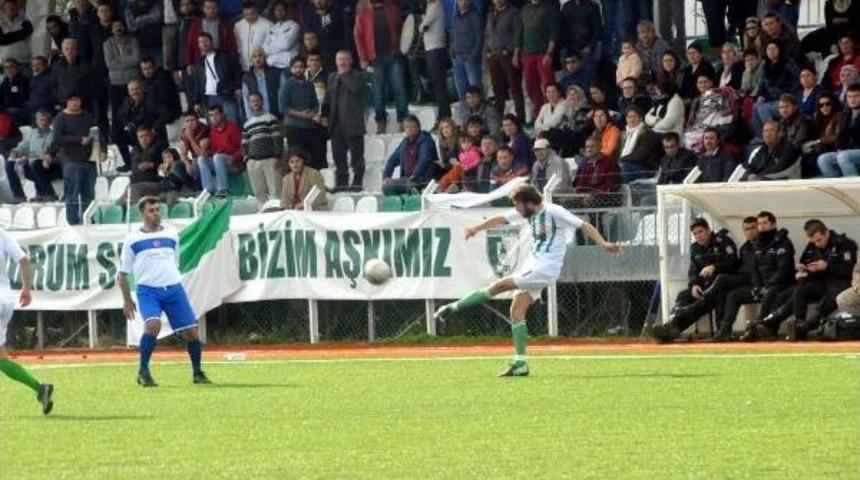 Kadınların Futbol Aşkı