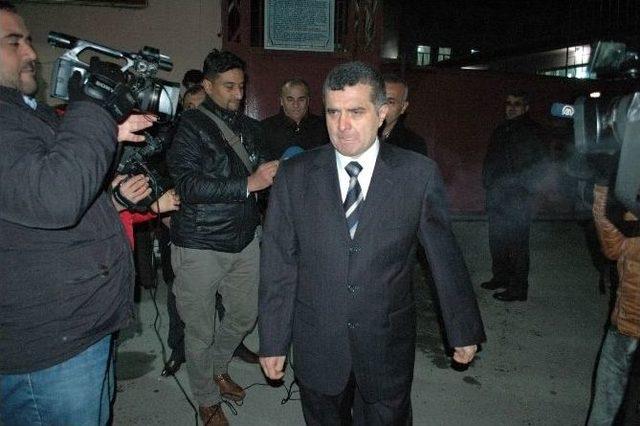 Zirve Yayınevi Davasında Tahliye Edilenler Cezaevinden Çıktı 3