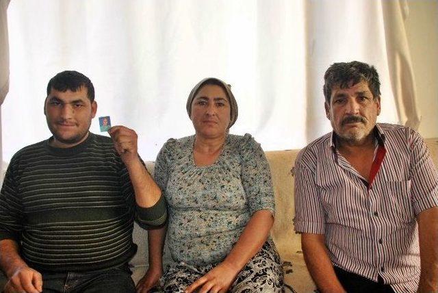 (özel Haber) Genç Kadın 7 Gündür Kayıp - Gören Çok Ama Bulan Yok 1