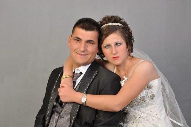 (özel Haber) Genç Kadın 7 Gündür Kayıp - Gören Çok Ama Bulan Yok 2