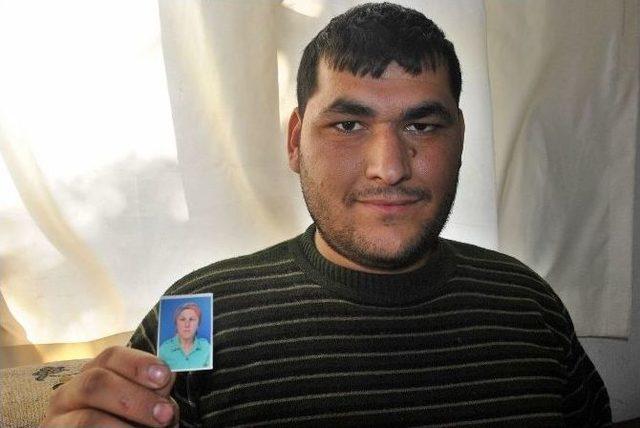 (özel Haber) Genç Kadın 7 Gündür Kayıp - Gören Çok Ama Bulan Yok 3