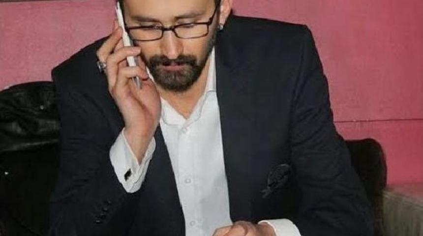 Evine &Ccedil;atıdan Girmek Isterken D&uuml;ş&uuml;p Ağır Yaralandı