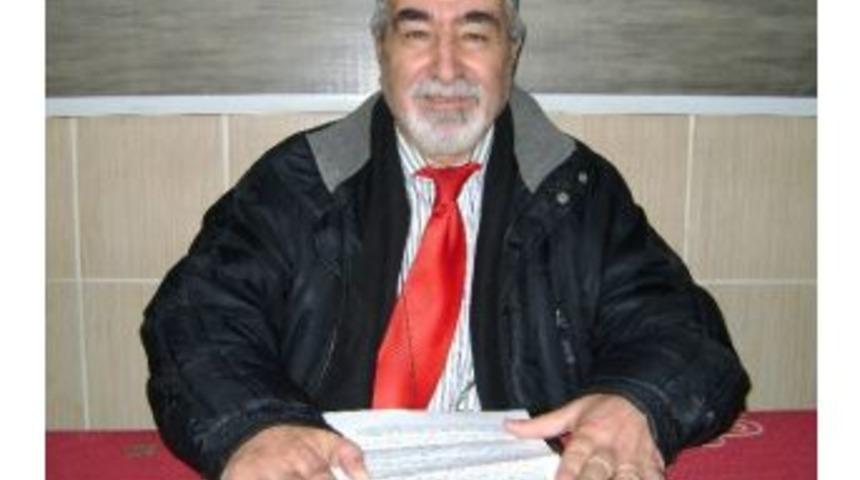 Efeler&rsquo;de 200 Tl &Ouml;denek Mahalle Muhtarlarını Sevindirdi