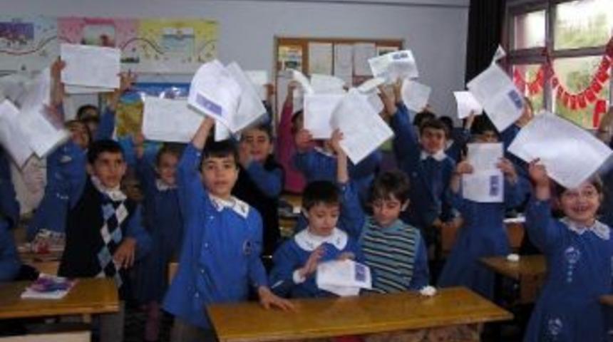 Aydın&rsquo;da 176 Bin &Ouml;ğrenci Tatile &Ccedil;ıkıyor