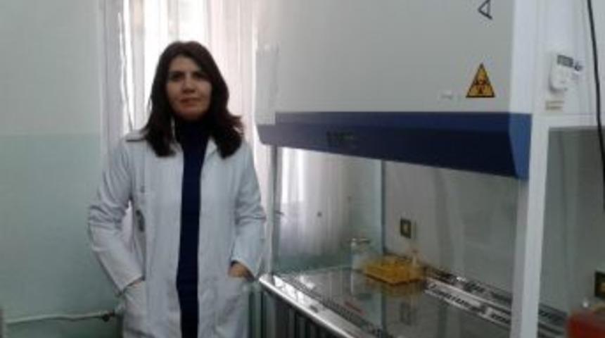 T&uuml;bitak&rsquo;tan Ad&uuml; &Ouml;ğretim &Uuml;yesi Eren&rsquo;e Destek&rlm;