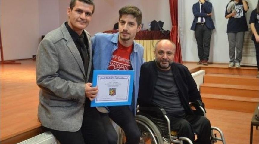 Best Buddıes Turkey&rsquo;in 850 Bininci G&ouml;n&uuml;ll&uuml;s&uuml; Tekirdağ&rsquo;ın Saray İl&ccedil;esinden &Ccedil;ıktı