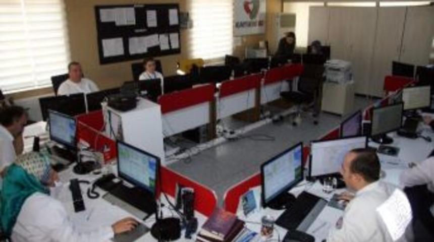 112&rsquo;yi Meşgul Eden Alkoll&uuml; Şahsa Dava A&ccedil;ıldı