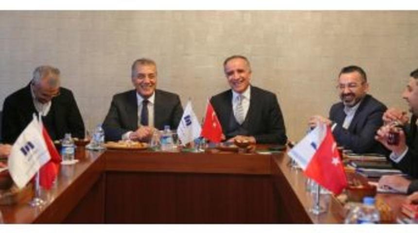 Başkan Tarhan&rsquo;dan &lsquo;kent Estetiğine Duyarlı Olun&rsquo; &Ccedil;ağrısı