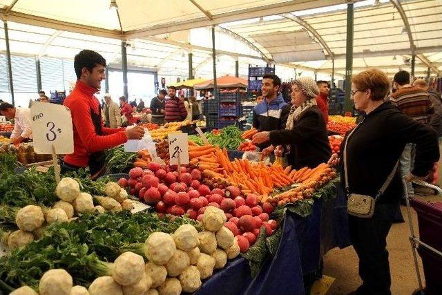Pazar Yerlerinde Etiket Dolandırıcılığına Ceza 2