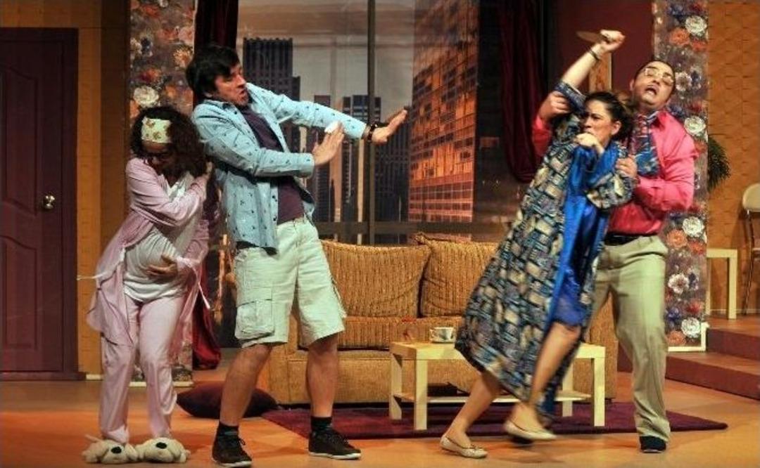 Devlet Tiyatrosu Kepez&rsquo;de