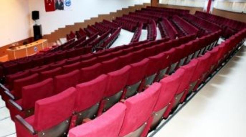 Prof. Dr. Kemal Eseng&uuml;n&rsquo;e Vefa