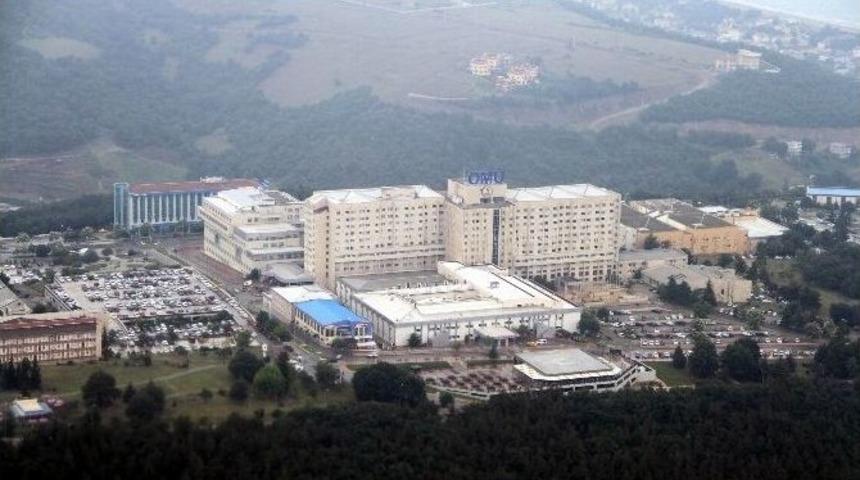 Om&uuml; 2014&rsquo;te Yaklaşık 49 Milyon Tl Harcadı