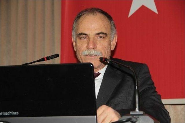 Omü 2014’te Yaklaşık 49 Milyon Tl Harcadı