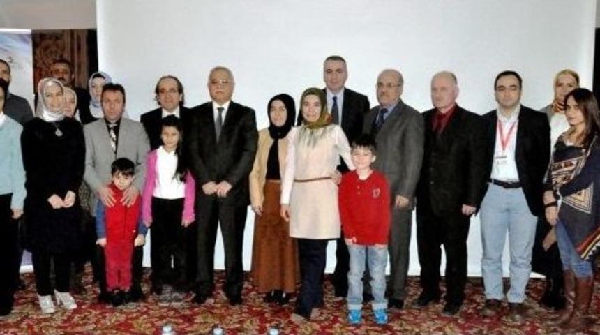 Diyabetli &Ccedil;ocuklar Okulda Projesi 2 Başarıyla Sonu&ccedil;landı