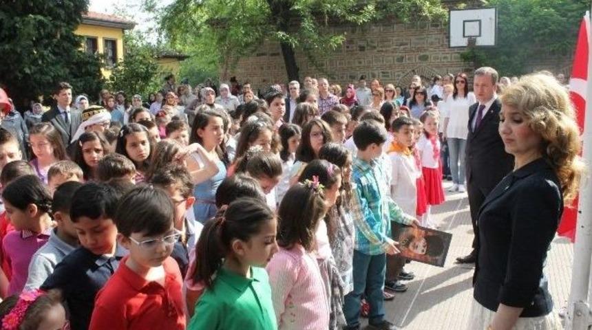 (&ouml;zel Haber)uzmanlardan Velilere Karne Uyarısı