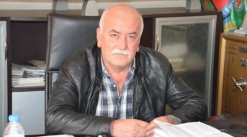 Fatsa Ziraat Odası&rsquo;nda Se&ccedil;im Hazırlığı