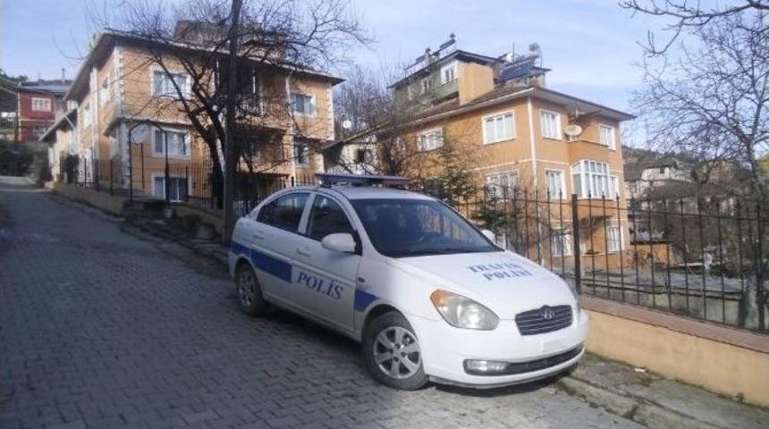 K&uuml;re&rsquo;de Emniyete Ara&ccedil; Tahsis Edildi