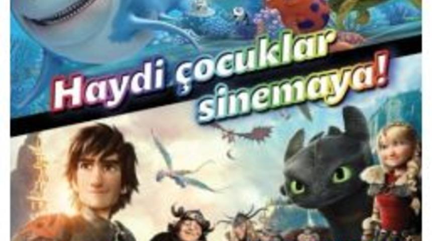 &Ouml;ğrencilere &Ouml;rnek Karne Hediyesi