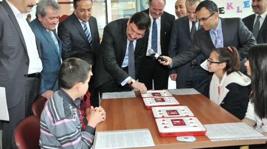 Gen&ccedil;ler Ata Mirası Mangala Oyununu Sevdi